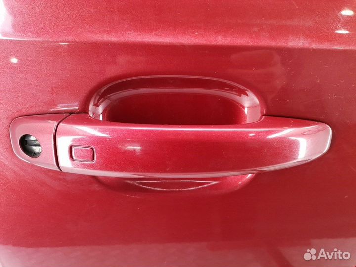 Дверь передняя правая, Audi A5 8T (2007-2016) 2010