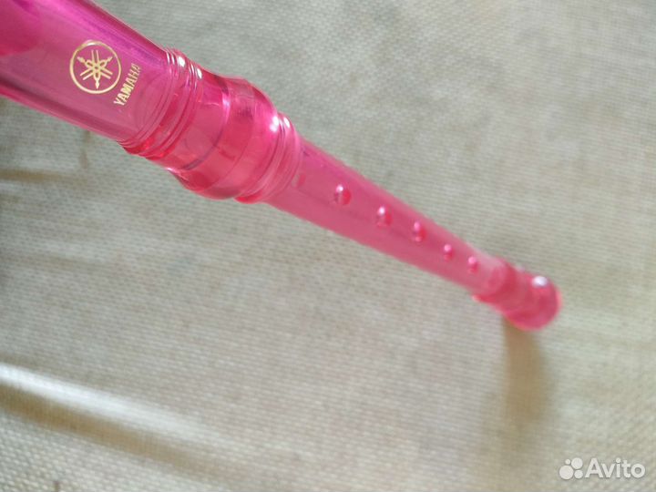 Детска флейта Yamaha