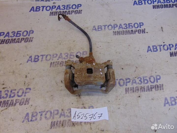 Суппорт задний правый для Mitsubishi Galant 8 199