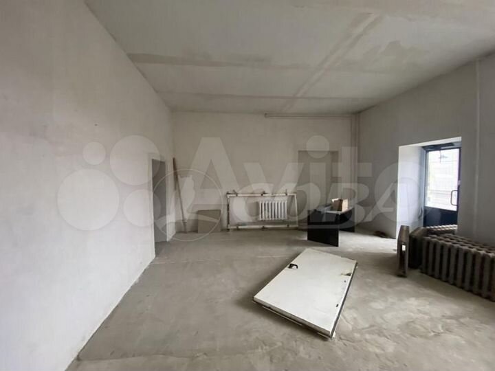 Сдам торговое помещение, 60 м²