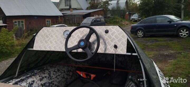 Аэроглисер