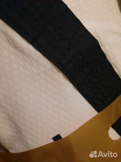 Добок для тхэквондо 170