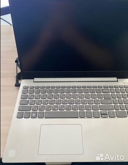 Ноутбук lenovo ideapad 330S