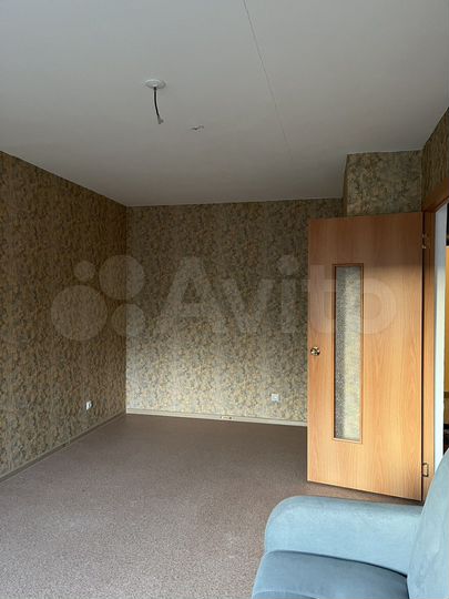 1-к. квартира, 35 м², 2/10 эт.