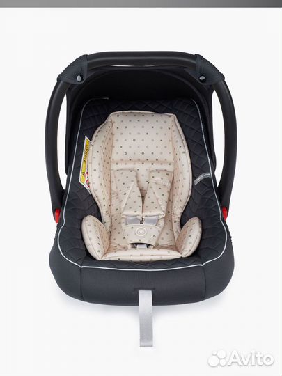 Детское автокресло happy baby 0-13 кг