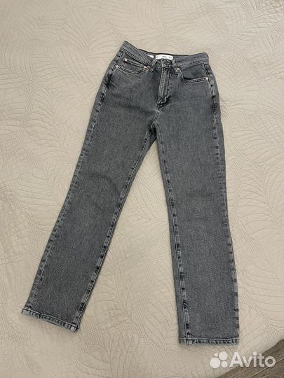 Джинсы mango женские