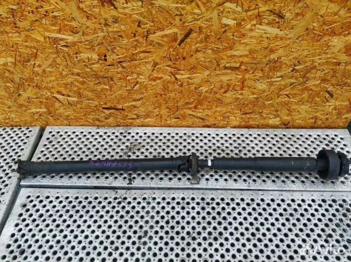 Карданный вал BMW 3 E36 1996