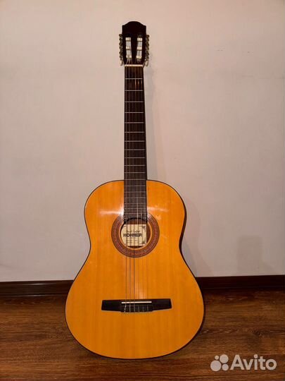 Классическая гитара