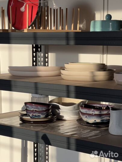 Коворкинг для керамистов