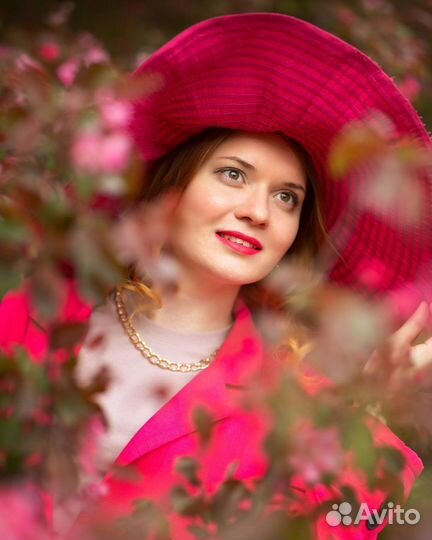 Семейная фотосессия