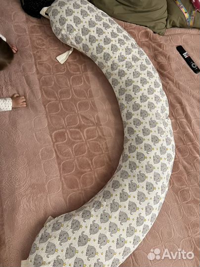 Подушка для беременных