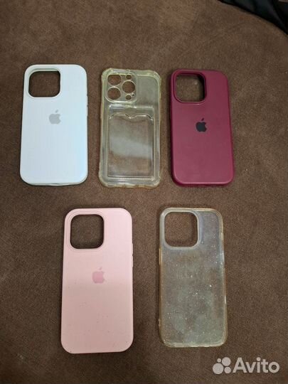 iPhone 14 Pro, 256 ГБ