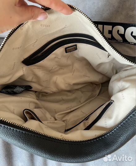 Сумка Guess новая оригинал