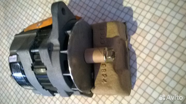 Генератор 10459047.19010137