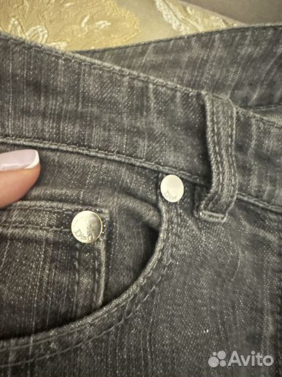 Джинсы Christian Dior by John Galliano,оригинал,38