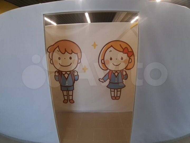 Помещение/часть помещения, 325 м²