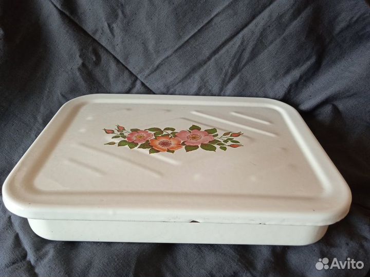 Посуда для заливного, холодца