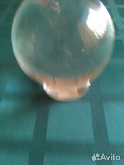 Хрустальный шар