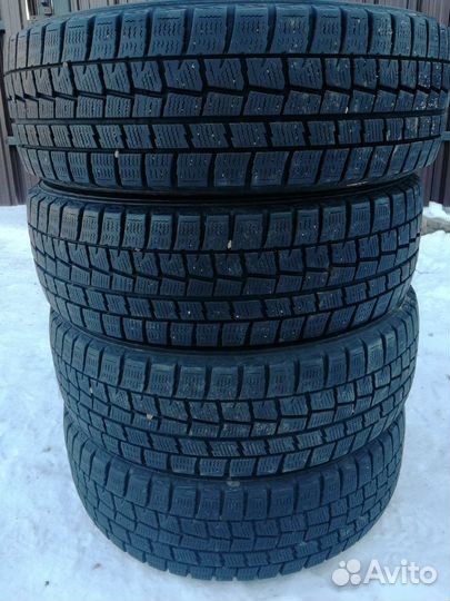 Dunlop SP Winter Maxx WM01 175/65 R15 91