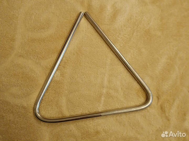 Треугольник музыкальный