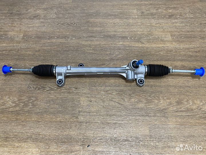 Рулевая рейка Toyota NZE141 Правый руль