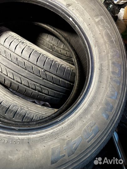 Nexen Roadian 581 225/75 R16