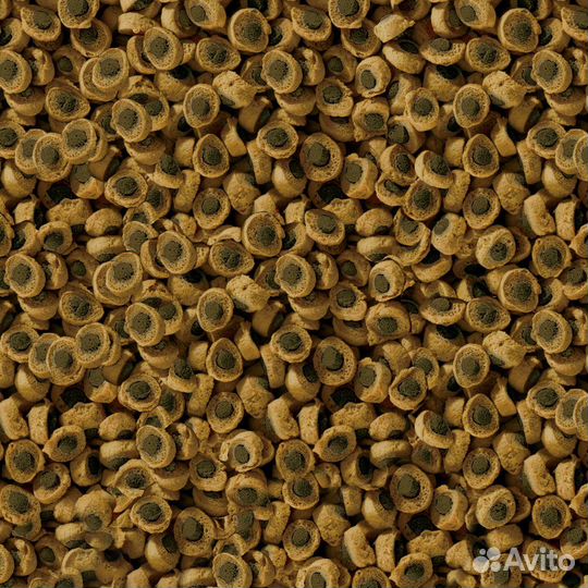 Корм sera reptil Professional Herbivor Nature 10 л