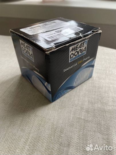 Датчики положения