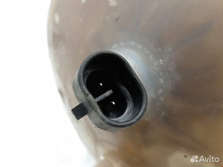 Бачок расширительный для Opel Vectra C 9202200