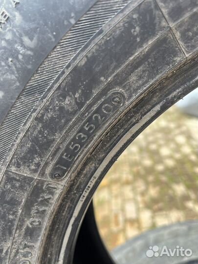 Toyo Proxes ST III 265/60 R18