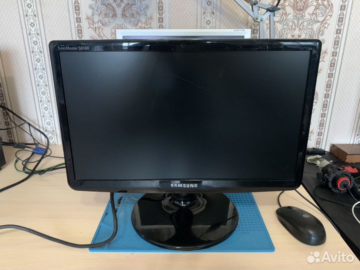 Монитор Samsung 19