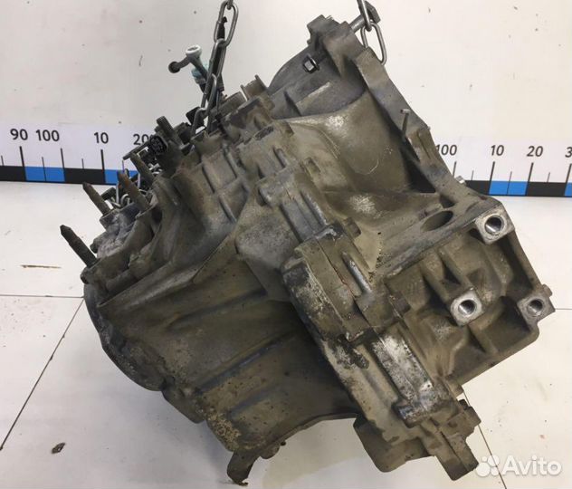 АКПП Mitsubishi Lancer X 1.5, 1.6 Vlg