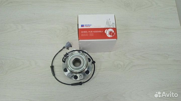 Подшипник передний Nissan Patfinder R51 / Navara