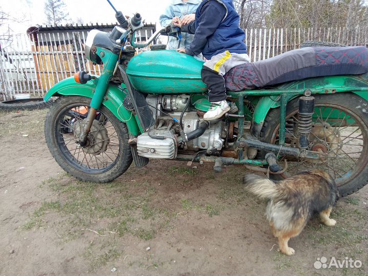Продам Днепр
