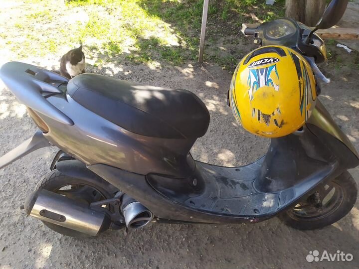 Продам скутер хона дио