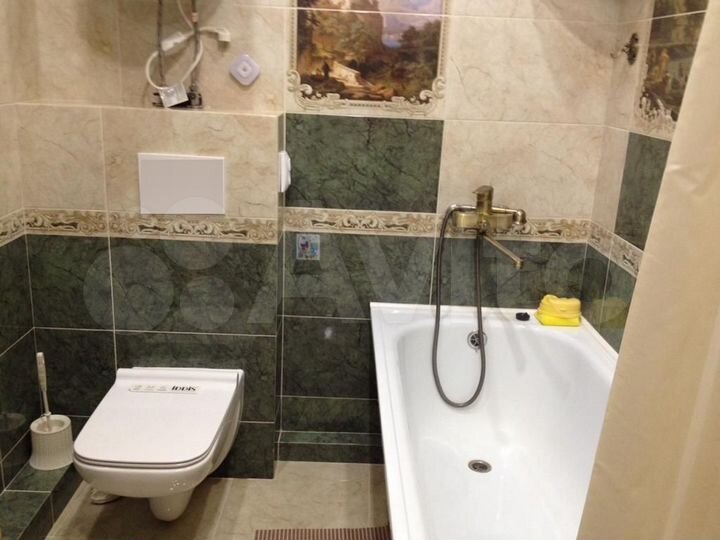 Квартира-студия, 28,3 м², 3/20 эт.