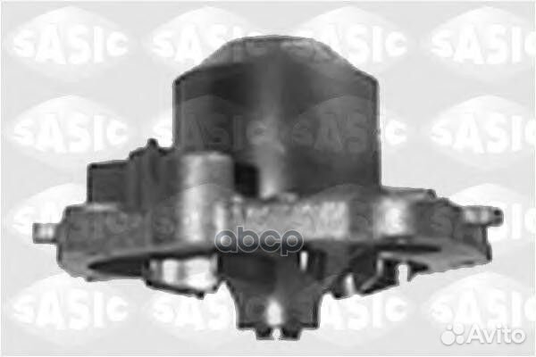 Насос водяной 4001175 Sasic