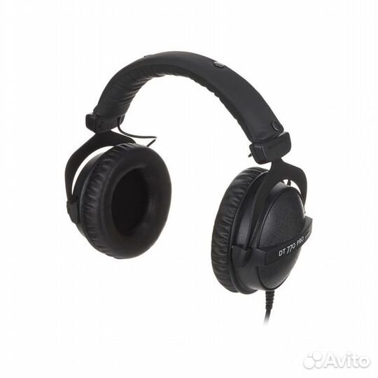 Наушники Beyerdynamic DT 770 Pro (32 Ohm)