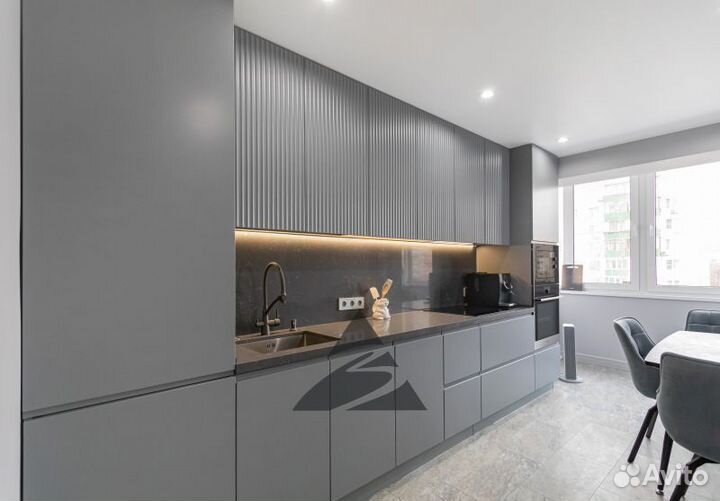 Кухня, кухонный гарнитур