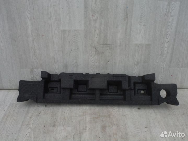 Абсорбер переднего бампера KIA Rio 4 2017