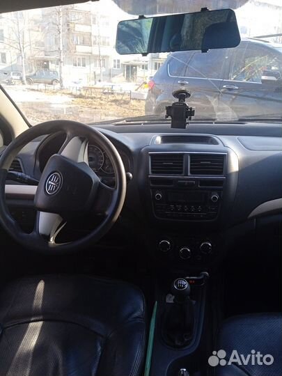 FAW V5 1.5 МТ, 2013, 186 617 км