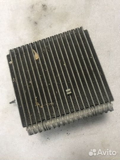 Испаритель кондиционера Hyundai Elantra