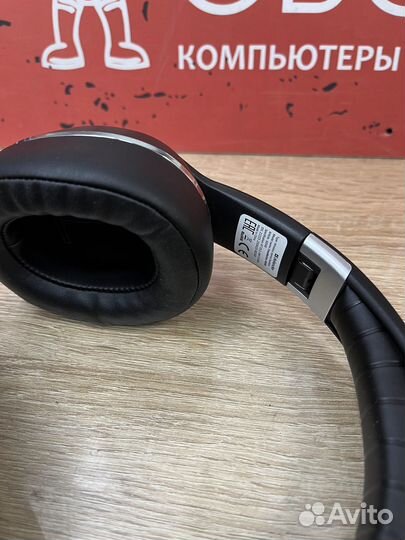 Беспроводные наушники Defender FreeMotion B540