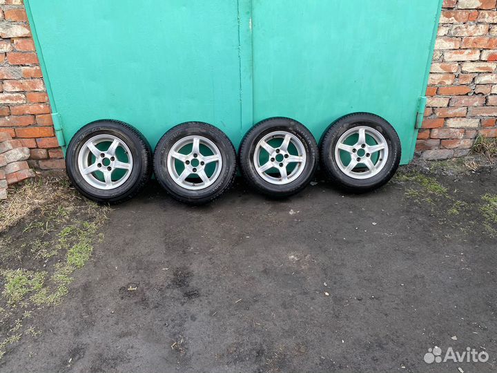 КАМА Кама-205 17.5/70 R13