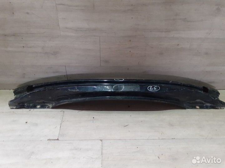 Усилитель заднего бампера Volvo