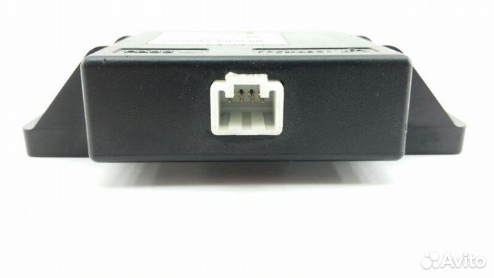 Блок электронный Nissan Patrol Y62 VK56VD 2011