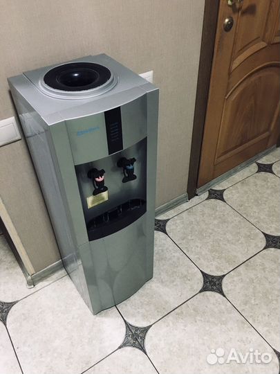 Кулер для воды