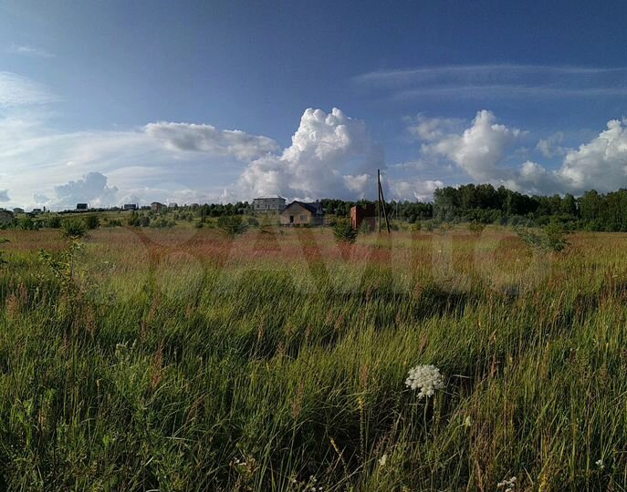 Участок 11 сот. (ИЖС)