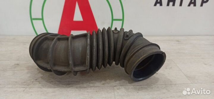 Гофра воздушного фильтра Toyota Avensis T25 1zzfe