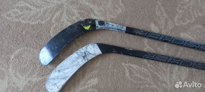 Клюшка хоккейная правый хват